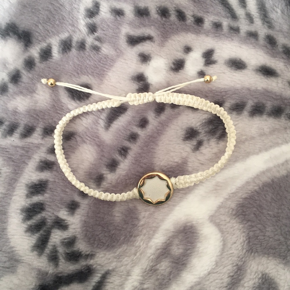 House of Harlow bracelet